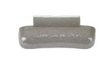 MC Type Lead Clip-on Wheel Weights Uncoated