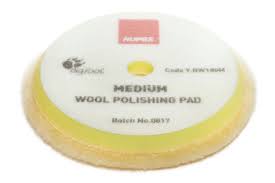 WOOL POLISHING PAD D-A MEDIUM