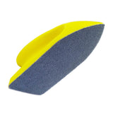 Leather & Vinyl Professional Upholstery Brush