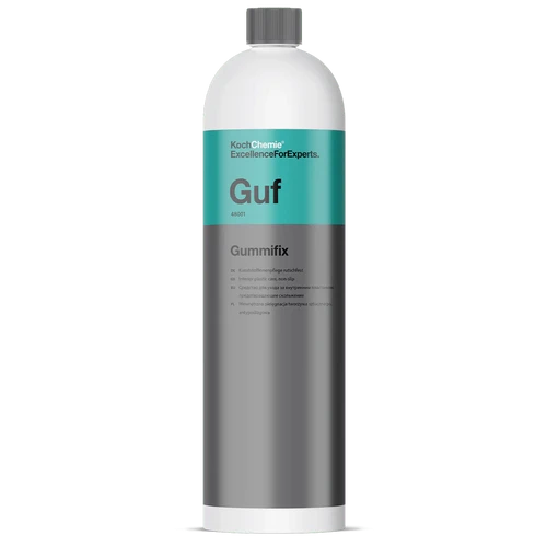 Koch Chemie Gummifix