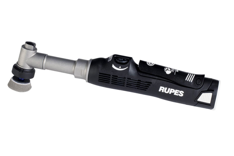 RUPES IBRID NANO POLISHER KIT