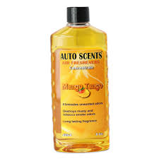 Mango Tango Air Freshener Concentrate 8 oz.