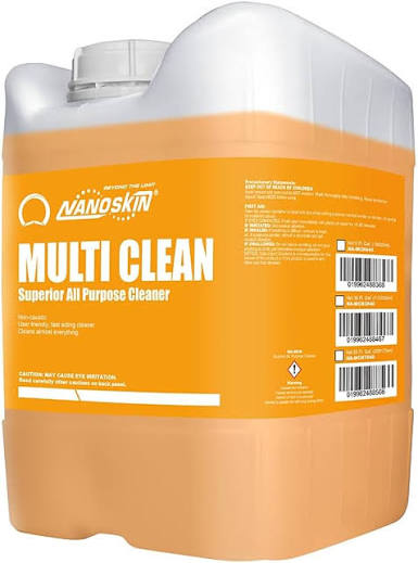 Multi Clean Superior All Purpose Cleaner