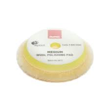 WOOL POLISHING PAD D-A MEDIUM