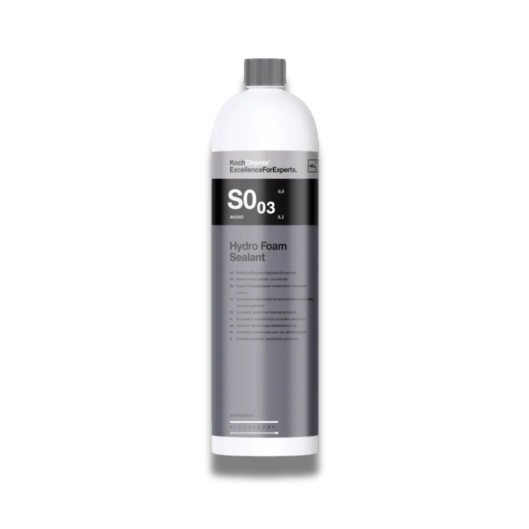 Koch Chemie Hydro Foam Sealant