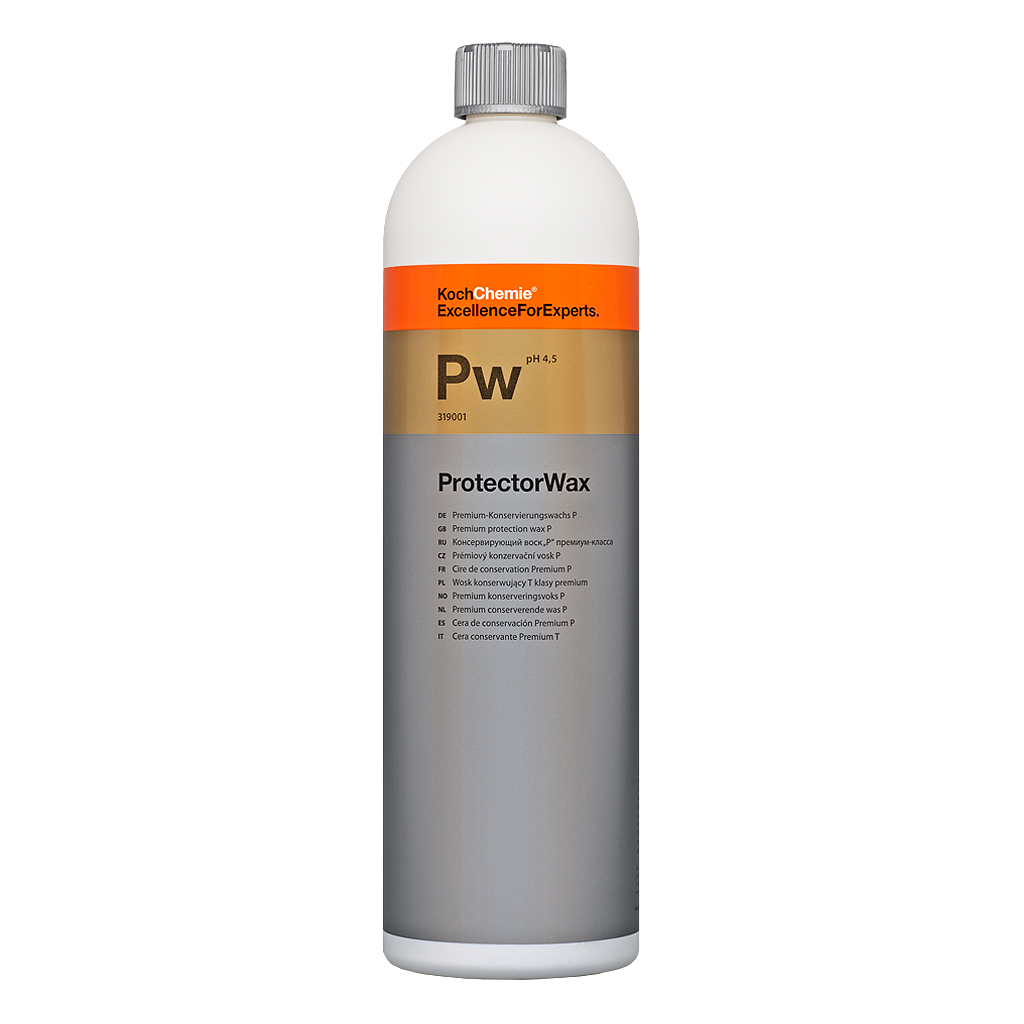 Koch Chemie Protector Wax