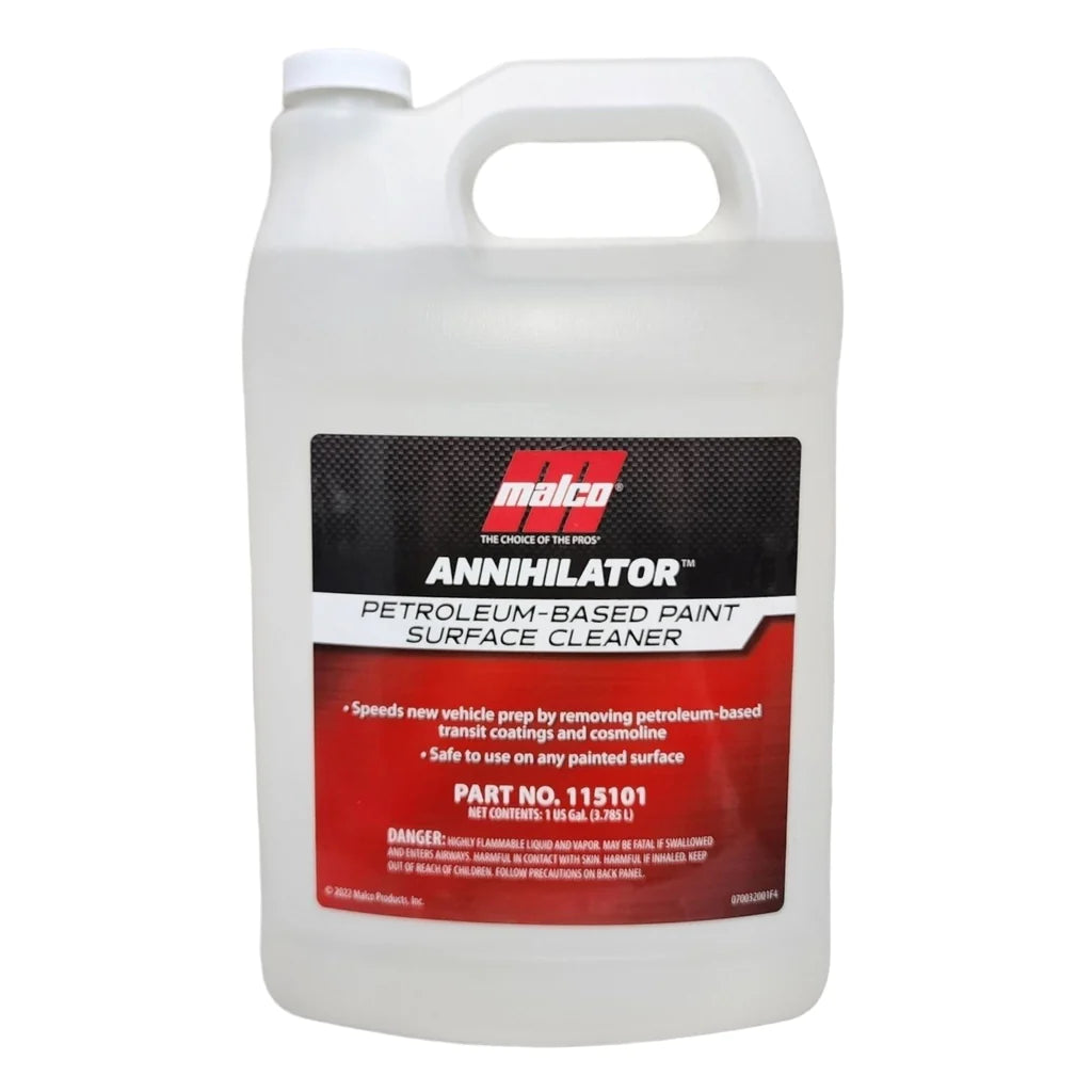 ANNIHILATOR™ TRANSIT COATING REMOVER