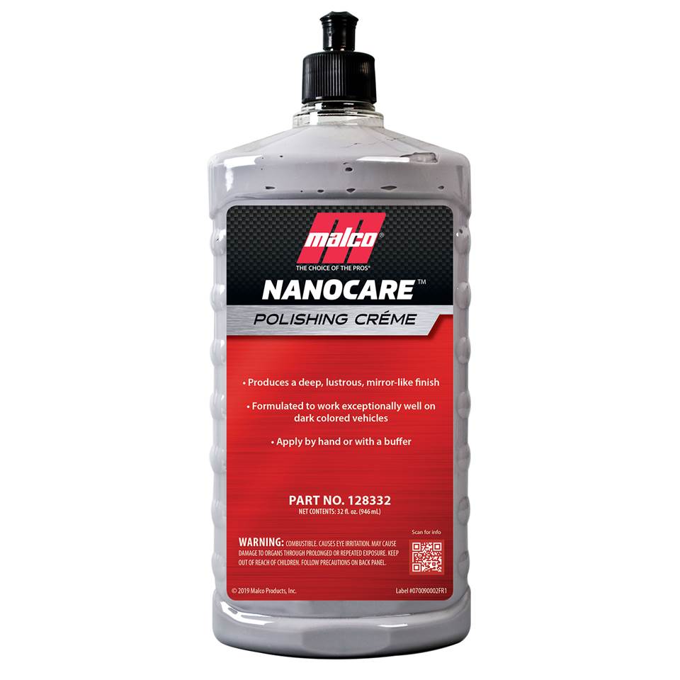 Nano Care™ Polishing Creme