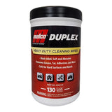 Duplex Heavy Duty Cleaning Wipes