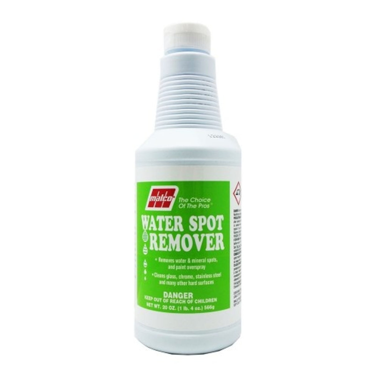 WATER SPOT REMOVER