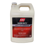 SUPER-DUTY™ HEAVY-CUT COMPOUND