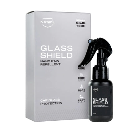 GlassShield Nano Rain Repellant