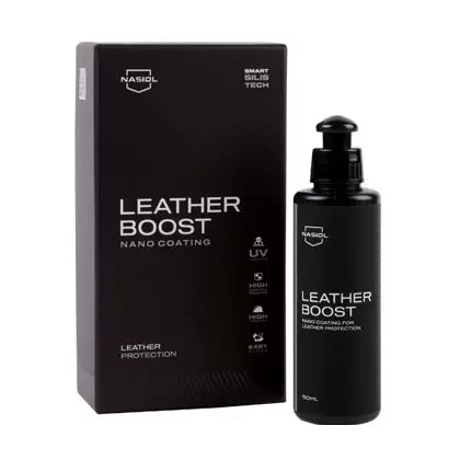 LeatherBoost Nano Coating