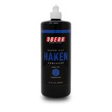 Haken Super Cut Compound