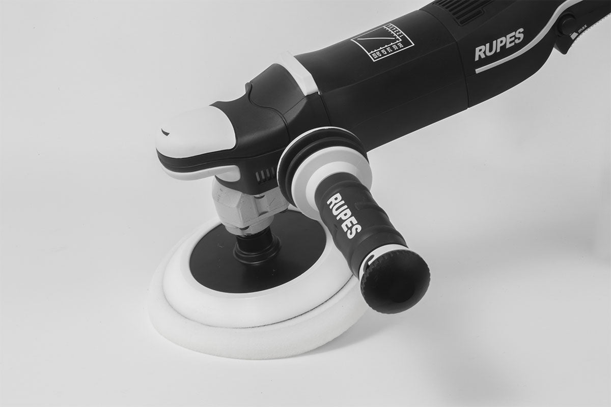 BIGFOOT ROTARY POLISHER LH19E
