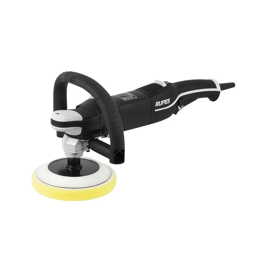 BIGFOOT ROTARY POLISHER LH19E
