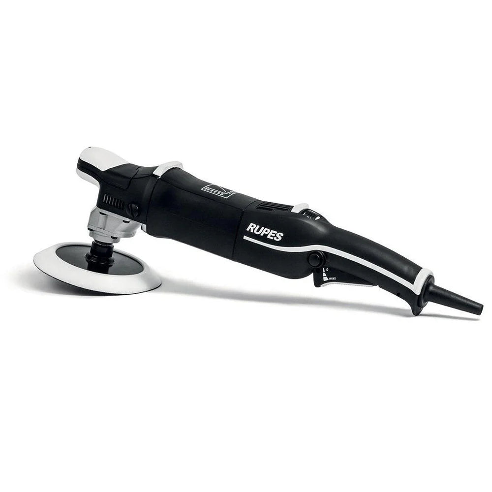 BIGFOOT ROTARY POLISHER LH19E