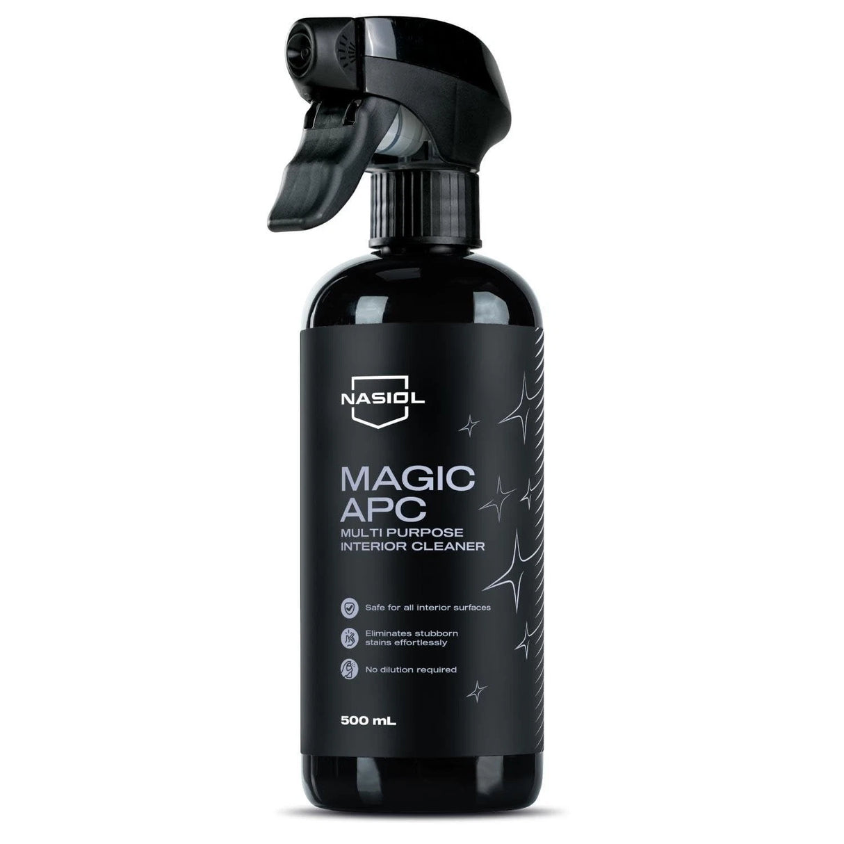 Nasiol Magic APC