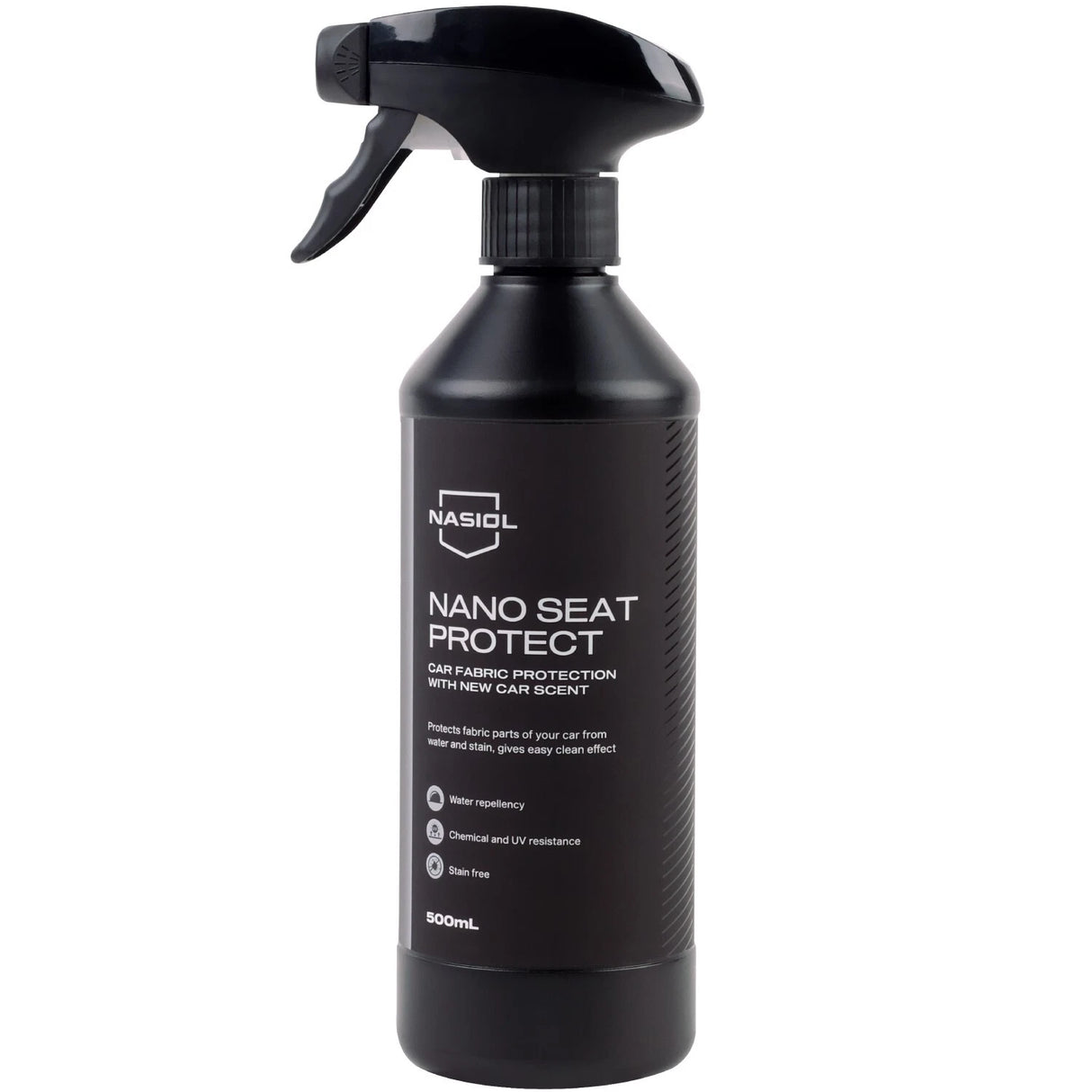 Nano Seat Protect