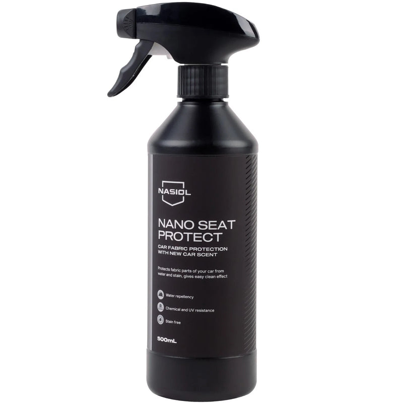 Nano Seat Protect