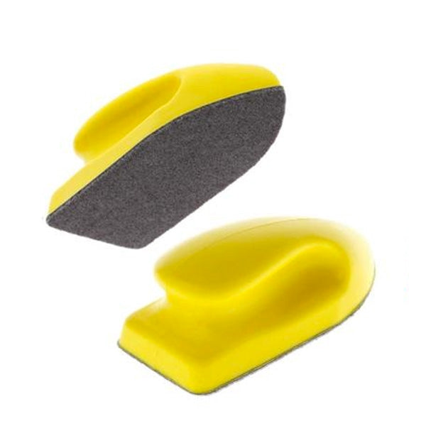 Leather & Vinyl Professional Upholstery Brush