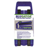 BluGator Seatbelt Brush