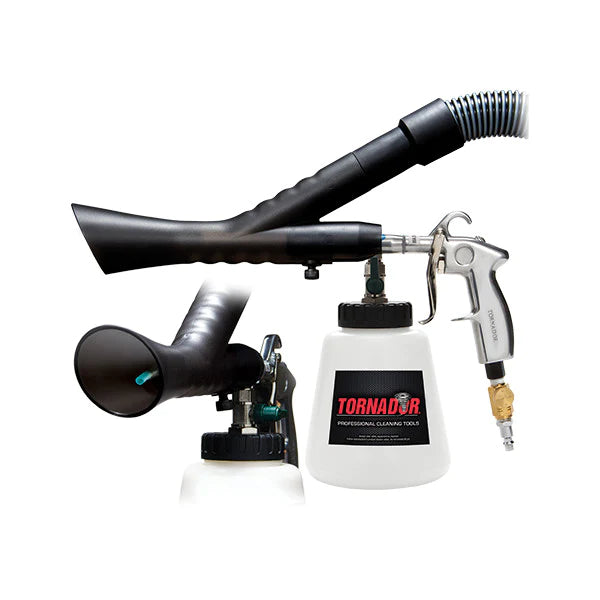 ZV-200 Tornador® Velocity Vac