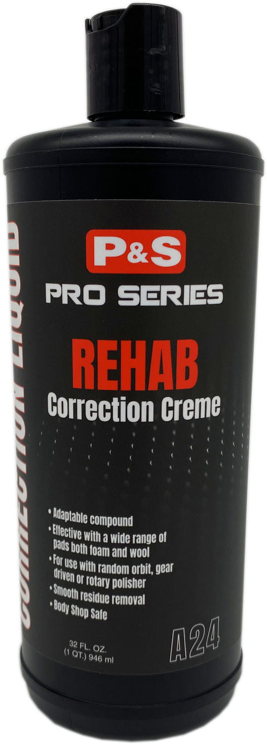 REHAB CORRECTION CREME